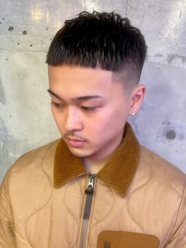 スタッグス 上野御徒町(STUG'S) 【クロップ】