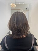 Hair Salon for D × レイヤー
