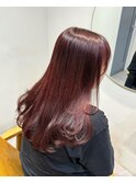 ワインレッド