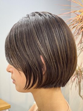 サイイン(saiin) ボブ