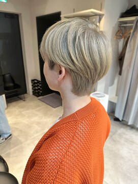 ディーエックス スリー(Dxxxx III) メンズ×抜きっぱなし