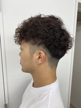 エイト 恵比寿店(EIGHT ebisu) EIGHT new hair style