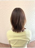 くびれボブ
