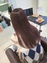 スリーヘアーデザインズ(Three Hair Designs)&nbsp;a