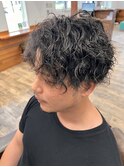 大人のツイスパ