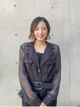 ラ ファブリック 草加(LA FABRIQUE)&nbsp;新村 華奈絵