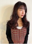 20代30代大人可愛いラベンダーピンクベージュミルクティーピンク