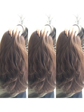 モードケイズ 六甲道店(MODE K’s) 六甲カラーコレクション♪