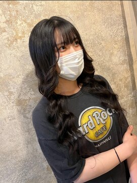 ヘアスタジオ マテリアル(hair studio Material) #プルエクステ#髪質改善#カラー#ヘアセット