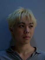 サル 代官山(SAL) 【SAL】ShortHair