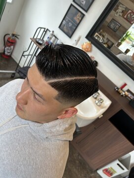 ジェービー 緑ヶ丘店(JB) サイドパート