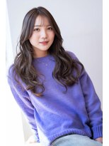 ヘアドゥ アヴェダ 船橋店(hair do AVEDA) パーマ風フェミニンカール