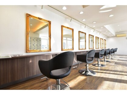ヴィーナス 神辺店(Ve-nus)の写真