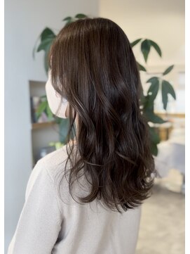 エミタス 宮街道(Emitas.) ショコラブラウン