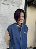 ヴァンカウンシル 松本店(VAN COUNCIL)&nbsp;メンズ　アウターカラー