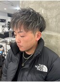 縮毛矯正髪質改善ハイライトレイヤーカット梅田美容室エクステ
