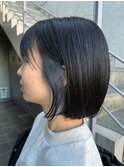 インナーカラー