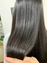 ミリ 国分寺(Mili)&nbsp;METEO酸熱トリートメント&カット