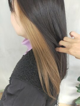 アヴリ(avli) 【avli】ミルクティーベージュ　　　船橋/船橋駅