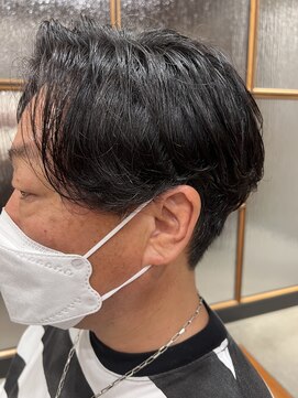 シーツー 三吉店(C2) ニュアンスセンターパート