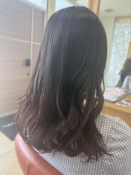 フェルーナ(FeRuna) グラデーションカラー