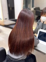 ラピス 福岡天神店(Lapis)&nbsp;ボブからロング