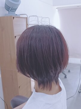 フロンティア(FRONTIER) ソフトウルフ