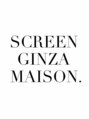 スクリーンギンザメゾン 銀座(SCREEN GINZA MAISON.) 銀座/銀座駅/ショート/ショート/ボブ/ブリーチ/ハイトーン