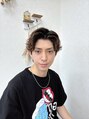 リングバイモアムー(Ring by Moremuu) issy 