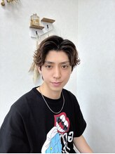 リングバイモアムー(Ring by Moremuu) issy 