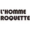 ロムロクウェット(L'HOMME ROQUETTE)のお店ロゴ