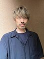 アグ ヘアー デイジー 仙台駅前店(Agu hair daisy) 阿部 友貴