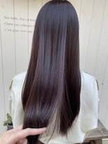 グランアージュ 北千住(grandage)&nbsp;美しいナチュラルストレート/grandage北千住