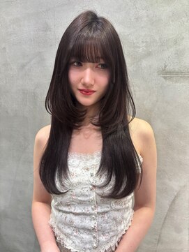 ロンドネートゥル 新潟(Lond naitre) 似合わレイヤー