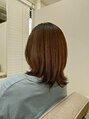 シーク センター南店(seek) ミディアムレイヤー