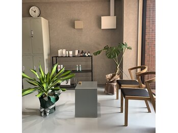 Luft.【ルフト】