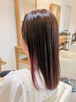 ルシードスタイル リム(LUCIDO STYLE Rim)&nbsp;イヤリング