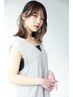 インナーカラーポイント（イヤリングカラー）7700円→5390円