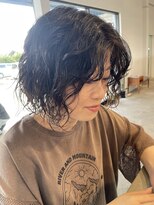 コクウ(COCU)&nbsp;パーマ