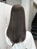 【高発色◎透明感】カラーのみ￥10560→￥7390