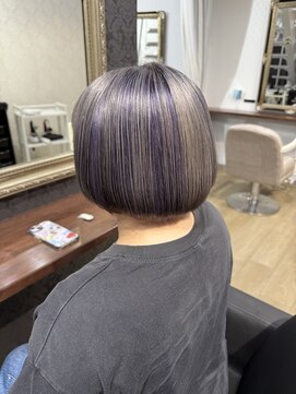 カルム(calm) アンブレラカラー