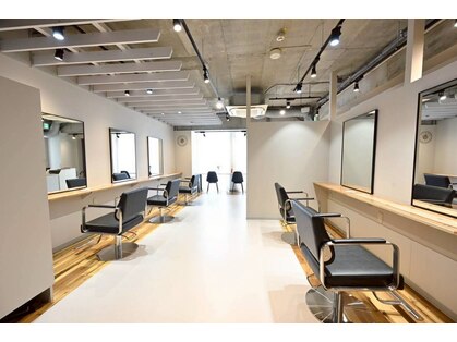 シエロバイシエスタ 池袋(cielo by siesta)の写真