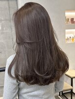 ウェイズトウキョウ 表参道(Ways TOKYO)&nbsp;透明感/グレージュ/ベージュ/オリーブ/グレーベージュ/表参道