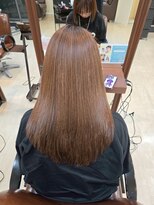 ブレス 布施店(brace) レイヤーカット/髪質改善サロン/髪質改善トリートメント/布施駅