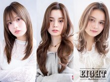 エイト 立川店(EIGHT)