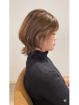 ルート バイ パルタージュ 大宮駅東口店(Root by PaRtage) くびれウルフレイヤー