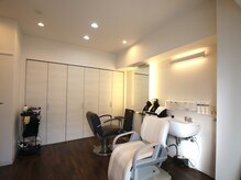 イーズ スペリア クォリティ ヘアー(EASE SUPERIOR QUALITY HAIR)