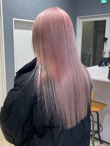 フロウエン(FLAWEN.)&nbsp;ペールピンク