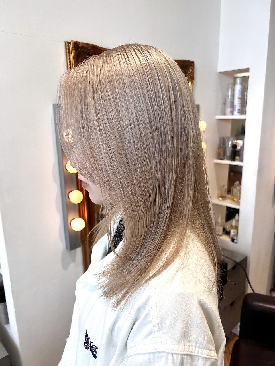 2026年冬】OLの髪型・ヘアアレンジ｜人気順｜ホットペッパー