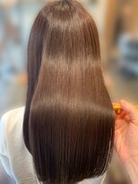 きのま 東白楽 東神奈川&nbsp;【ツヤ髪】美髪矯正＋トリートメント